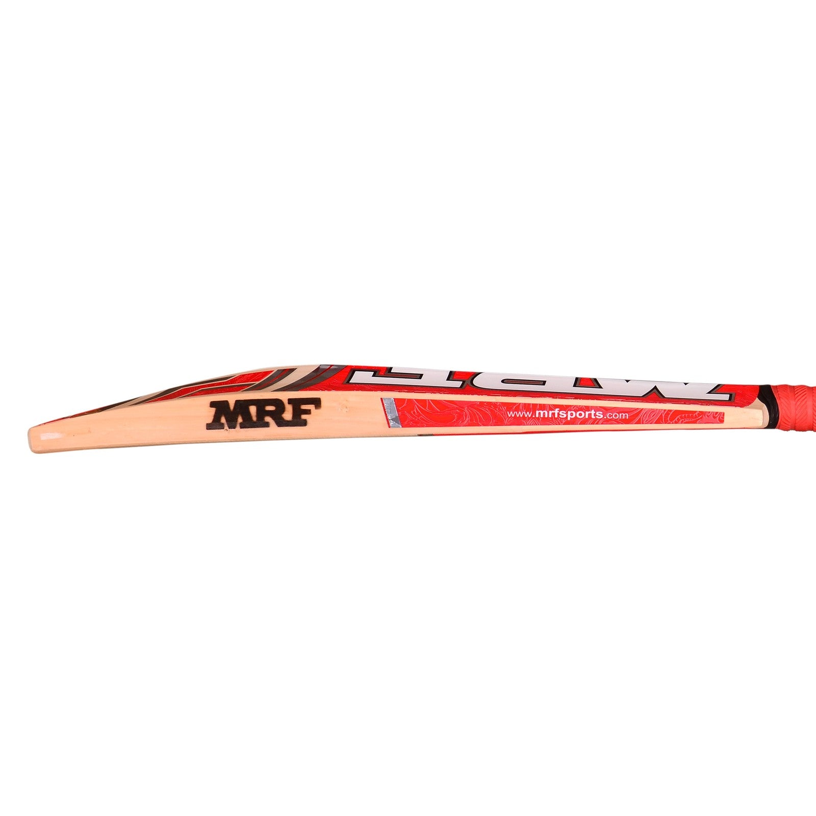 MRF Bullet Cricket Bat - Harrow