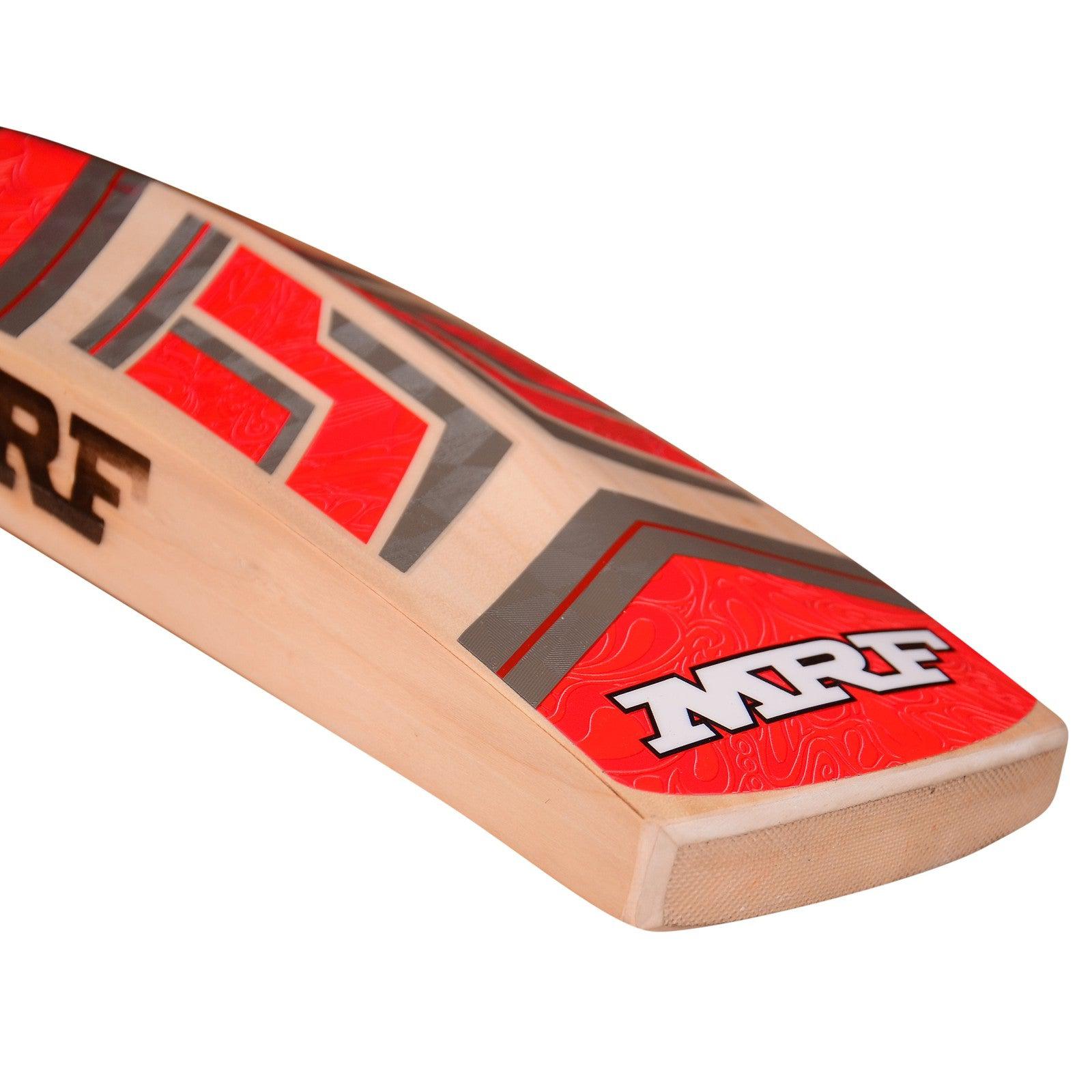 MRF Bullet Cricket Bat - Harrow