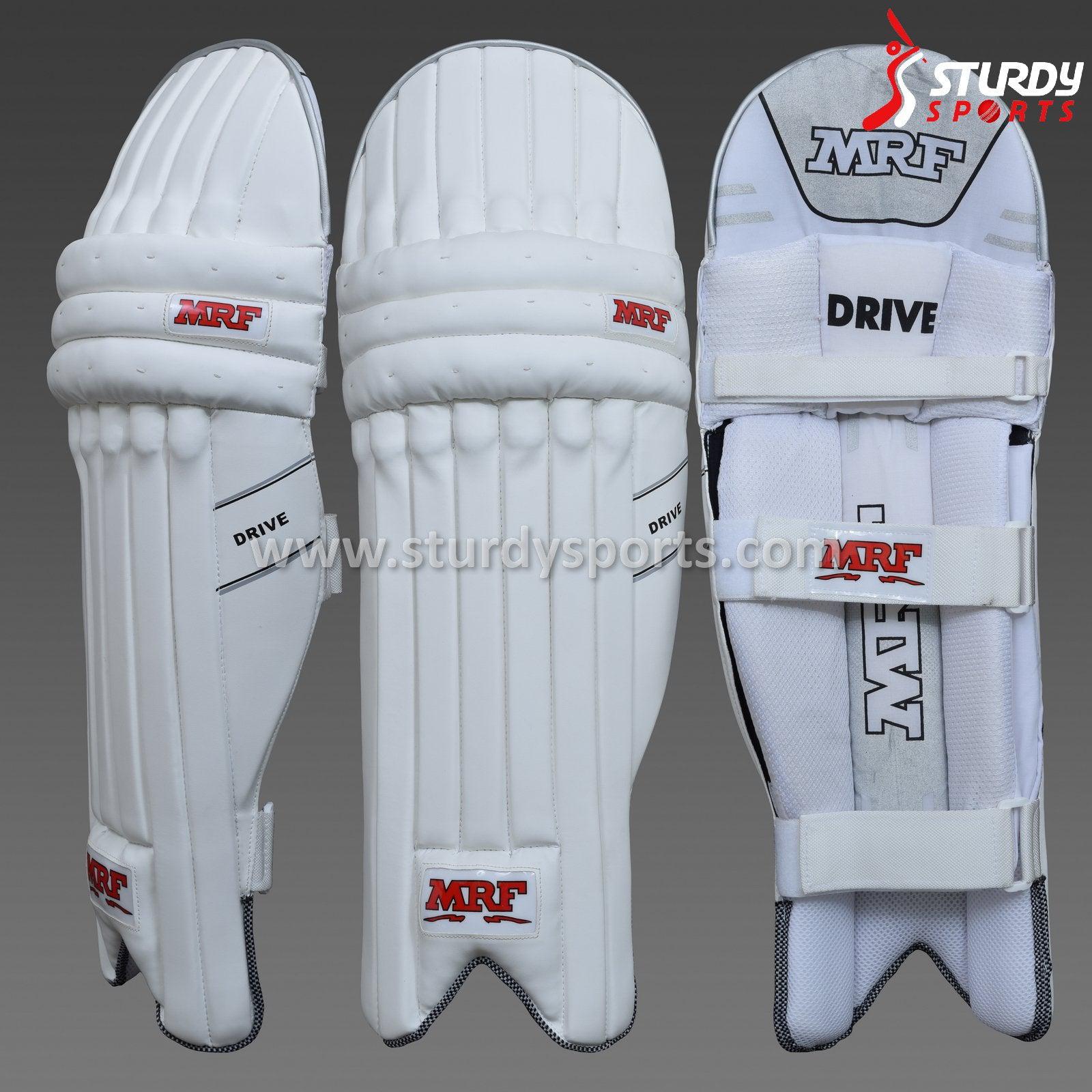 MRF Drive Batting Pads - Mens