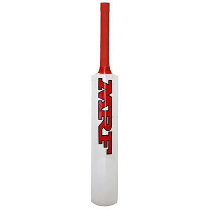 MRF Miniature Autograph Bat