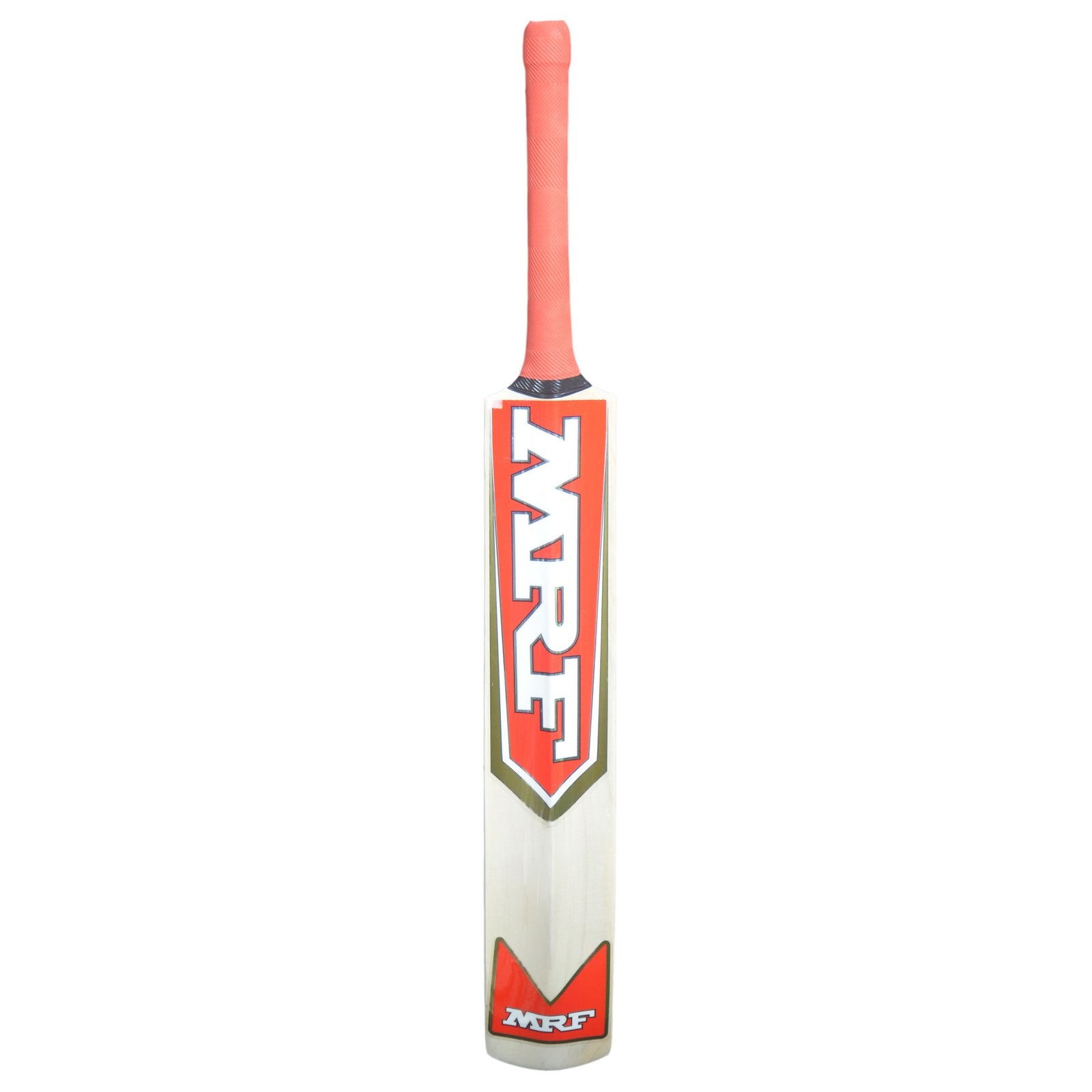 MRF Prodigy Kashmir Willow Bat (Size 6)