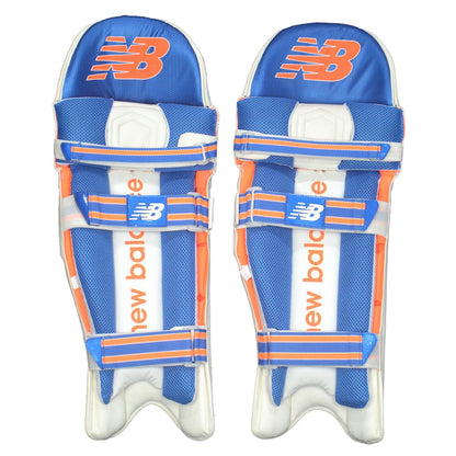 New Balance DC 1080 - 18/19 Batting Pads - Mens