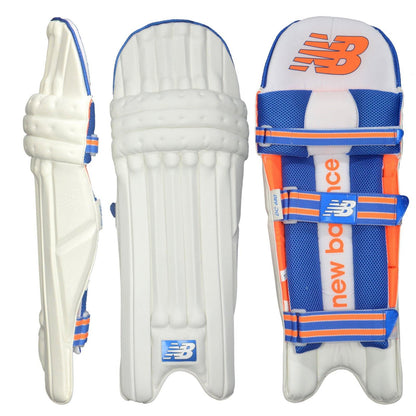 New Balance DC 680 - 18/19 Batting Pads - Mens