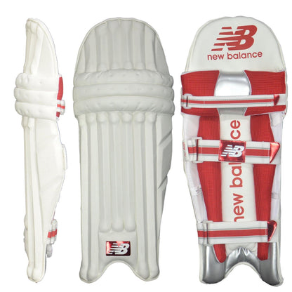 New Balance TC 860 - 18/19 Batting Pads - Mens