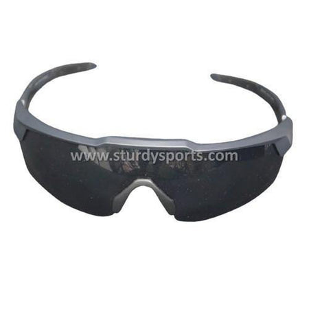 SASA Rebound Sunglasses (Black Frame / (Black Lens)