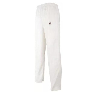 SG Club Cream Cricket Trouser (Mens)