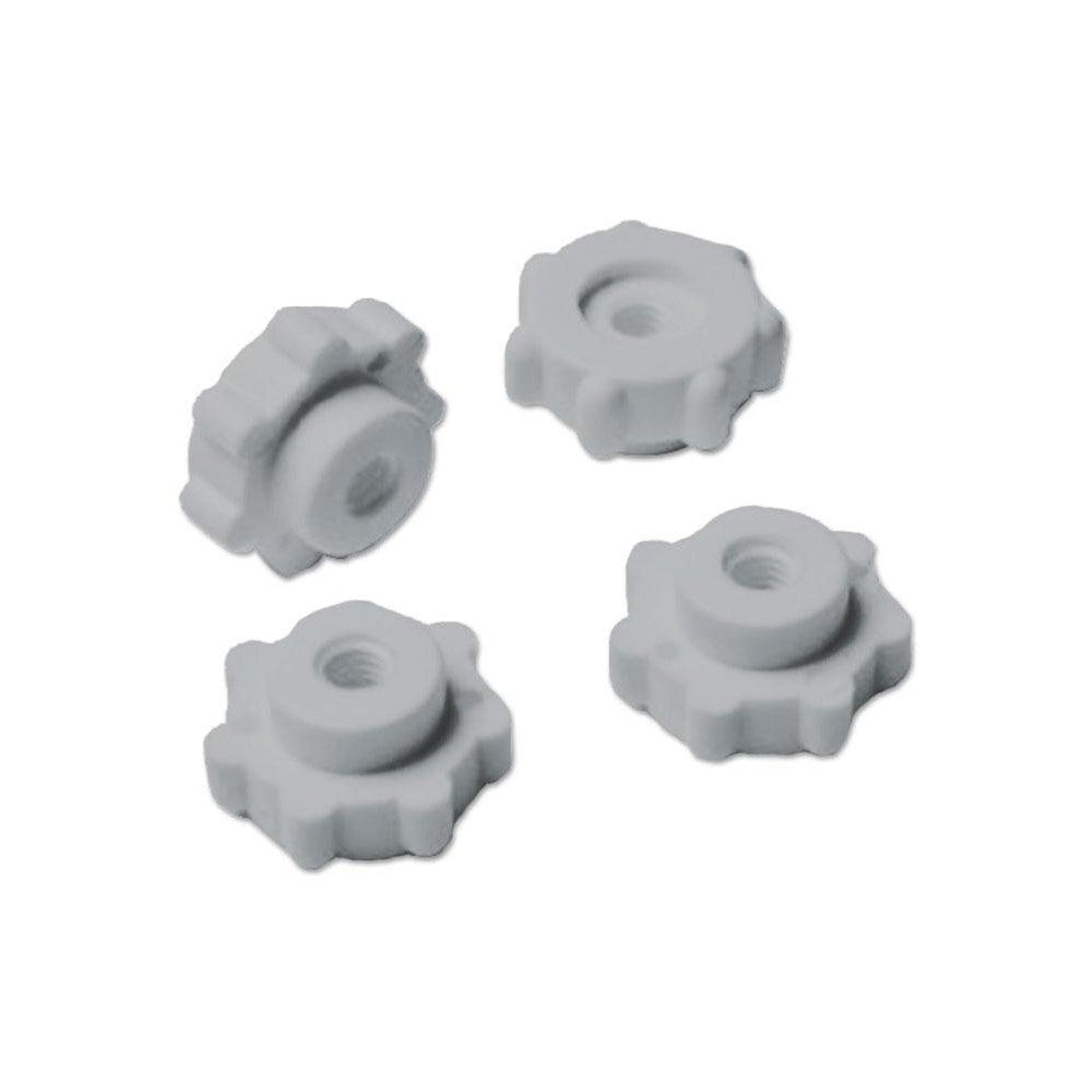 Shrey Helmet Nuts - Pack of 4