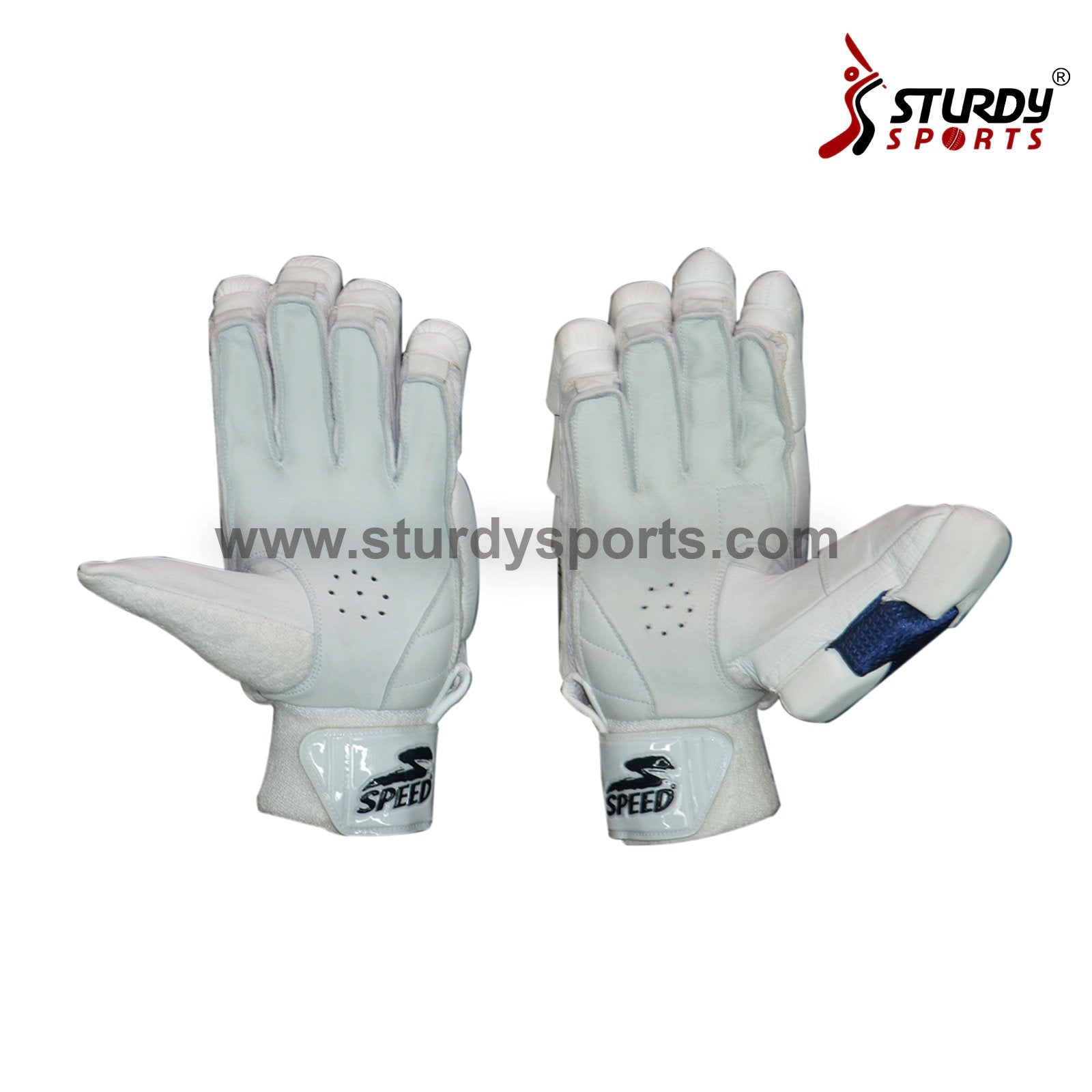 Speed Ultimate Edition Batting Gloves - Mens