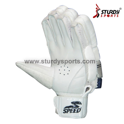 Speed Ultimate Edition Batting Gloves - Mens