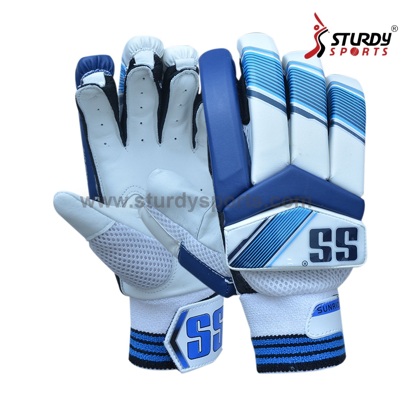 SS Clublite Batting Gloves - Mens