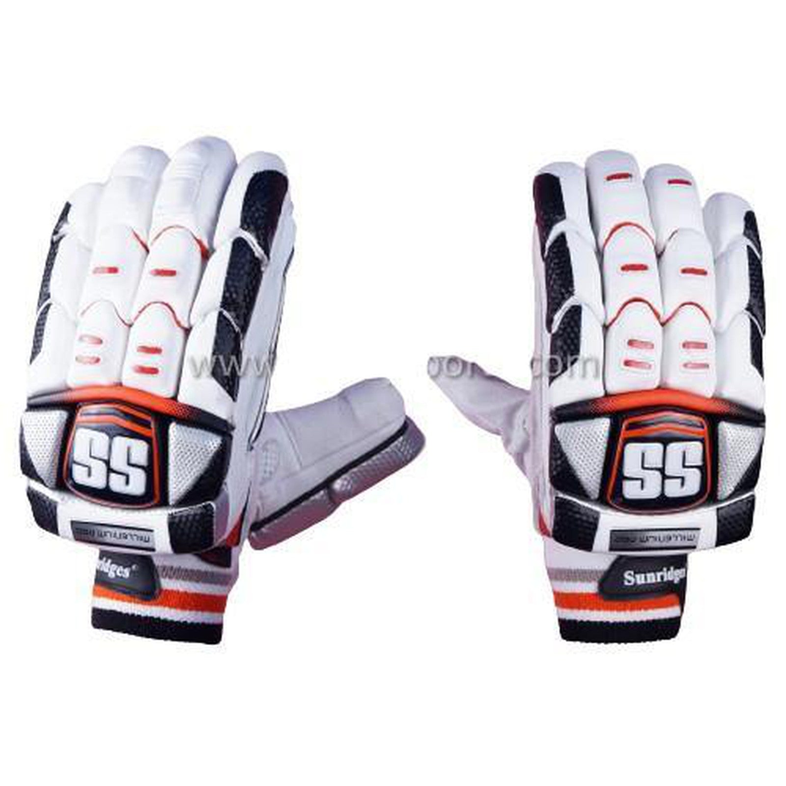 SS Millenium Pro Batting Gloves - Boys