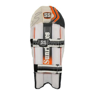 SS Professional Wicket Keeping Pad Youth