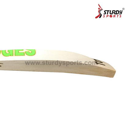 SS Retro Classic Elite Cricket Bat - Senior