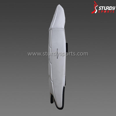 SS TON Aerolite Wicket Keeping Pad Adult