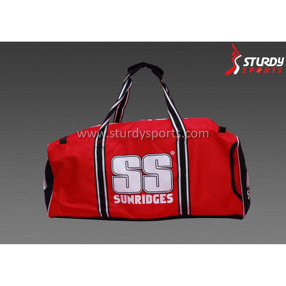 SS TON Heritage Non Wheelie Kit Bag