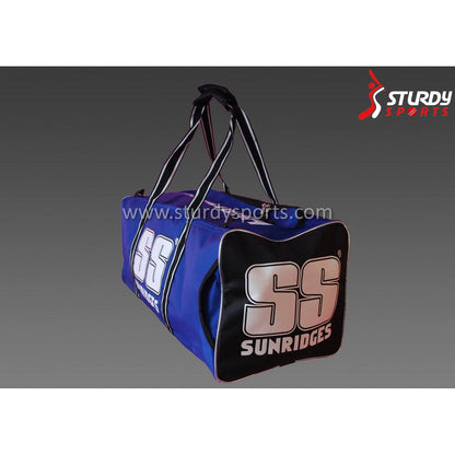 SS TON Heritage Non Wheelie Kit Bag