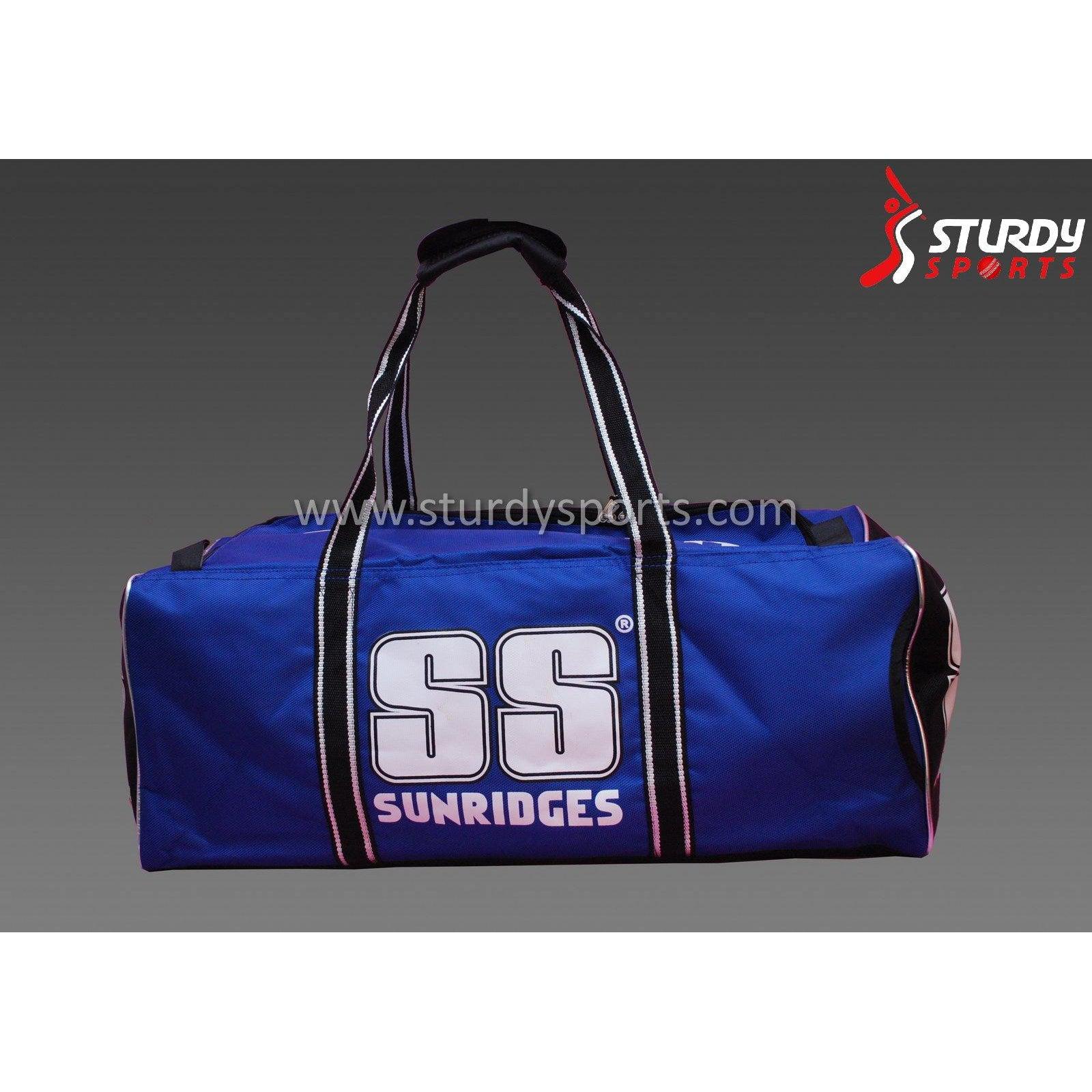 SS TON Heritage Non Wheelie Kit Bag
