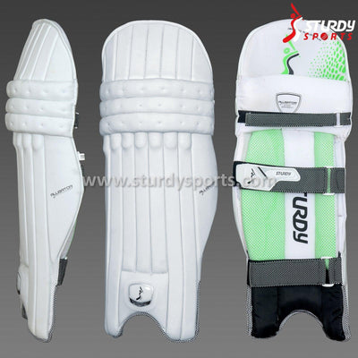 Sturdy Alligator Batting Legguard - Youth