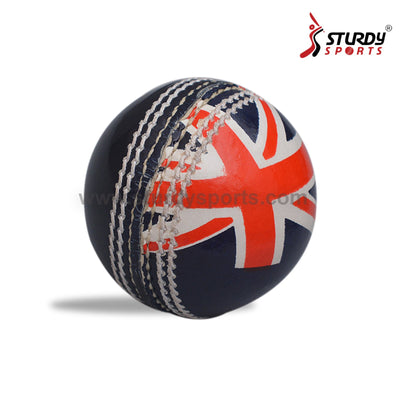 Sturdy Autograph Balls - Australia
