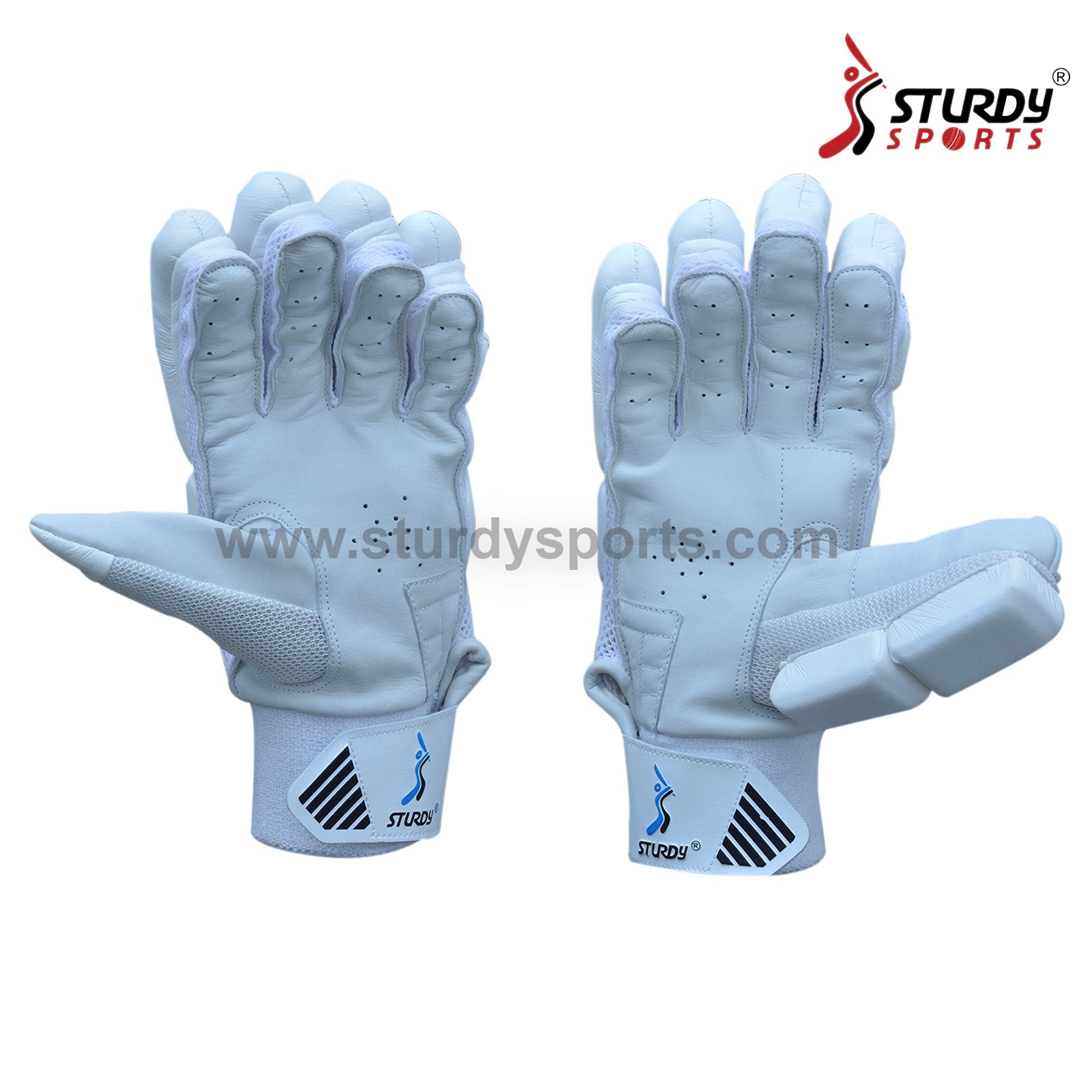 Sturdy Beast Batting Gloves - Mens