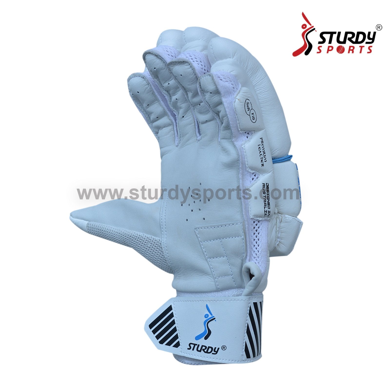 Sturdy Beast Batting Gloves - Mens