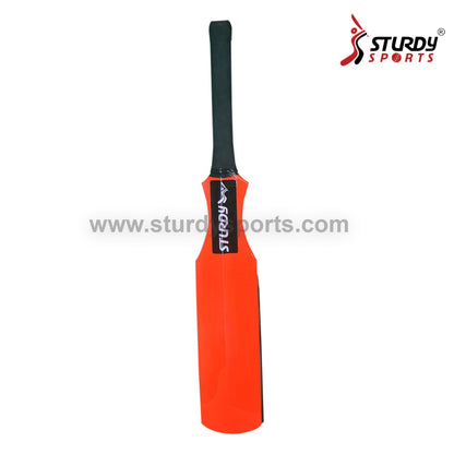 Sturdy Catch Practice Bat