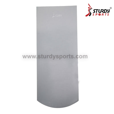 Sturdy Clear Face Bat Protection Sheet