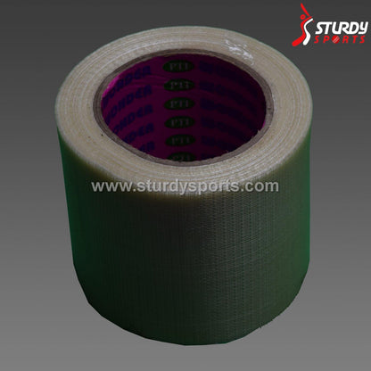 Sturdy Fibre Tape