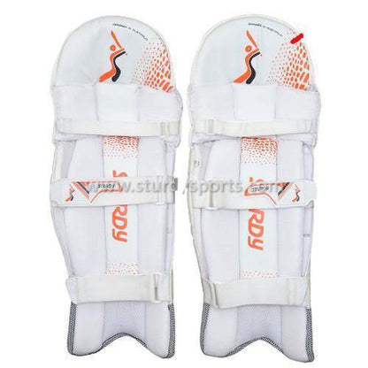 Sturdy Komodo Batting Pads - Mens