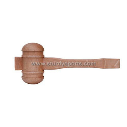 Sturdy Wooden Mallet - Light