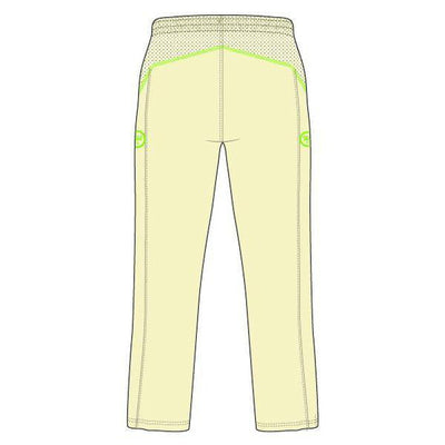 SW23 Outfielding Cricket Trouser - Creams