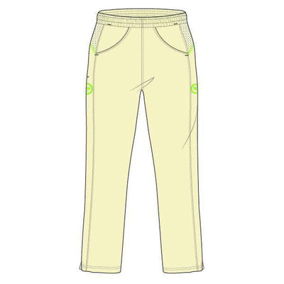 SW23 Outfielding Cricket Trouser - Creams